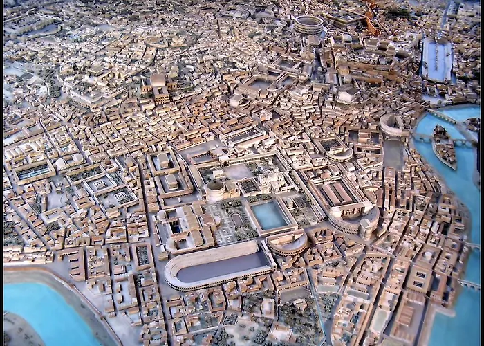 Domus Torquati Roma